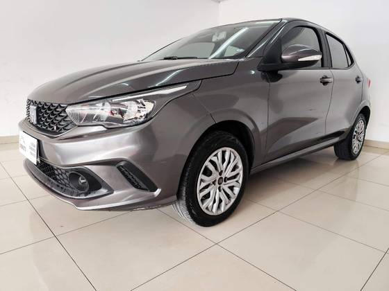 FIAT ARGO 1.0 FIREFLY FLEX DRIVE MANUAL FIAT ARGO 1.0 FIREFLY FLEX DRIVE MANUAL